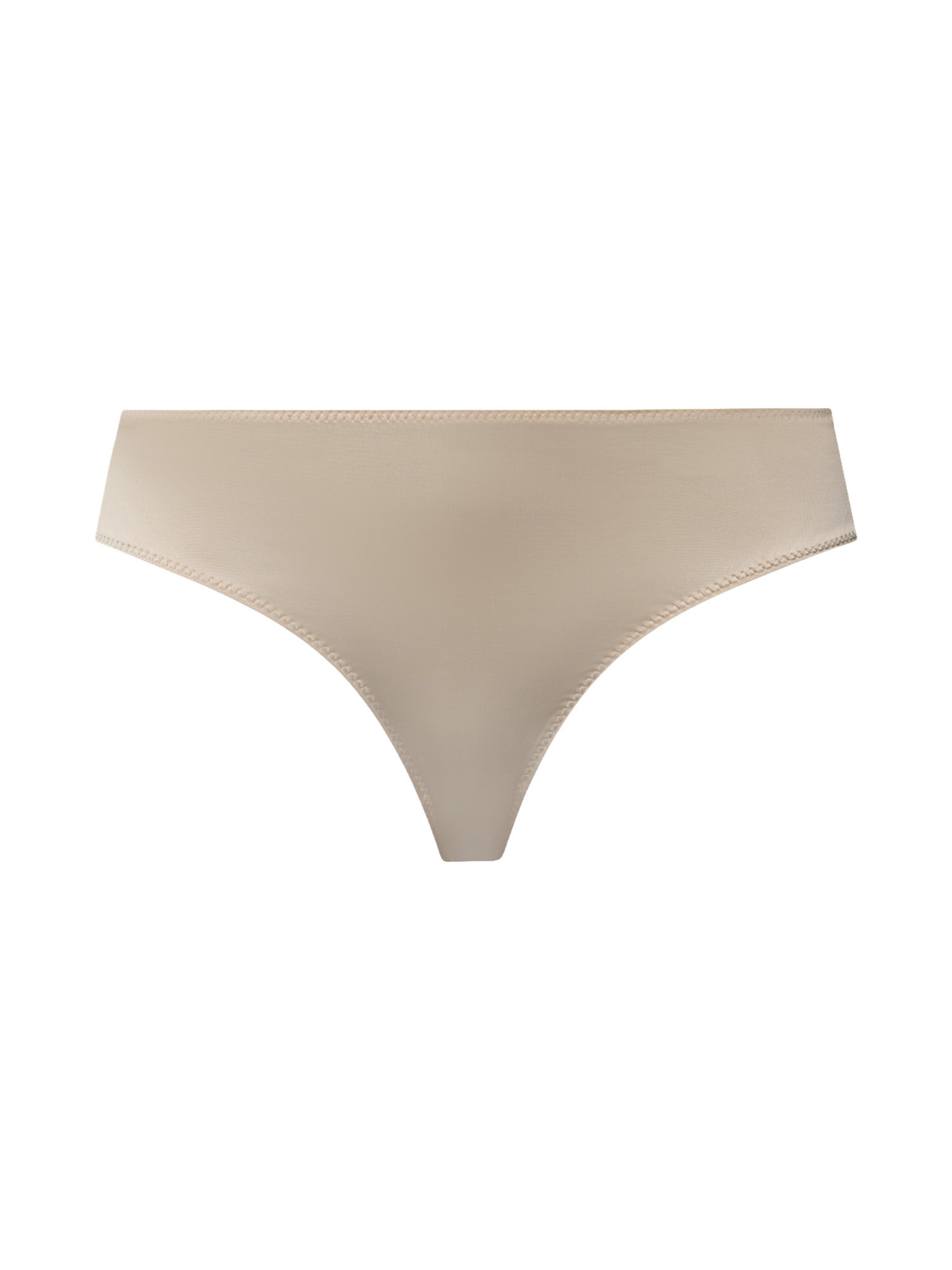 Hanro Slip 'Lilith' in de kleur Nude, Productweergave