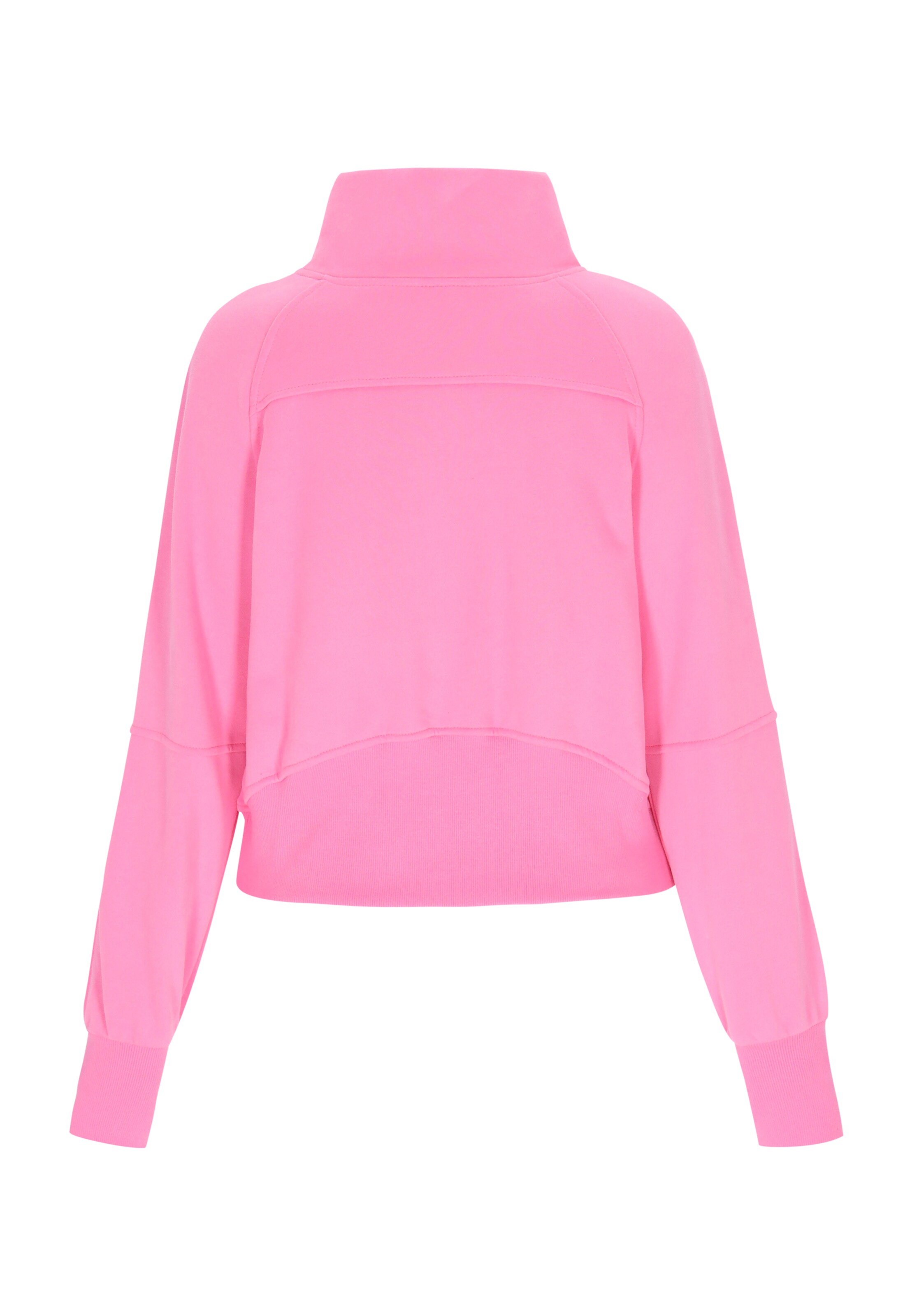 UCY Sweatshirt in Pink