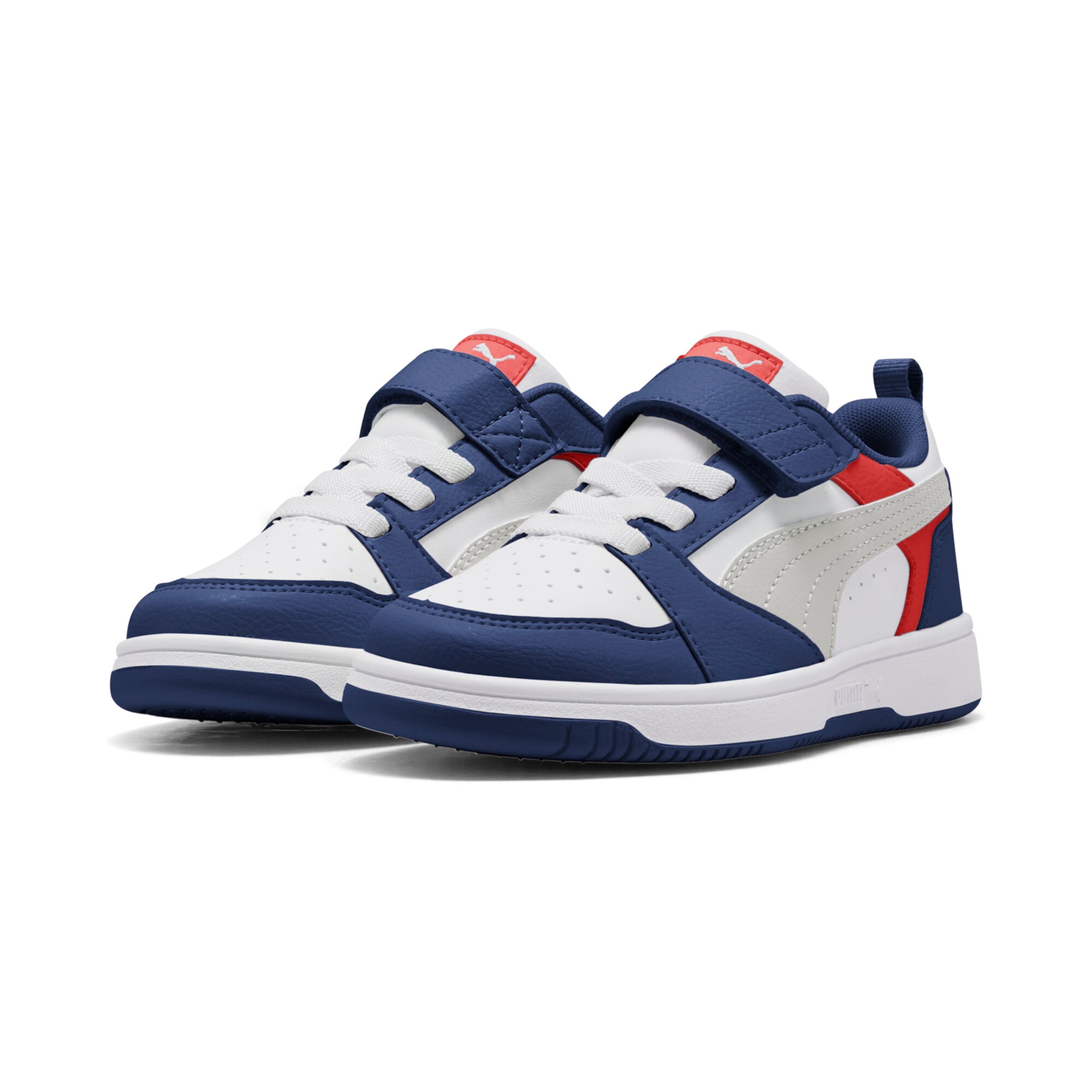 PUMA Sneaker 'Rebound V6' in Blau