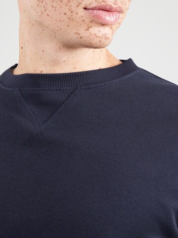 Sweat-shirt LERROS en bleu