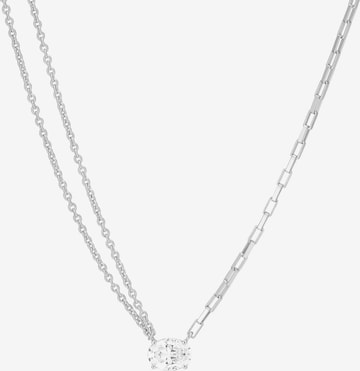 Sif Jakobs Kette in Silber: Vorderseite