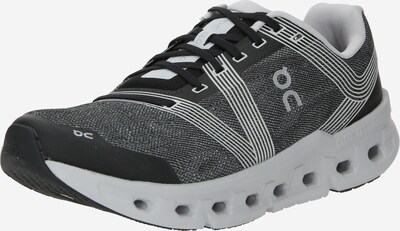 On Zapatillas de running 'Cloudgo' en negro / negro moteado / blanco, Vista del producto