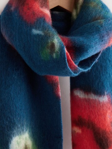 Next Κασκόλ σε μπλε