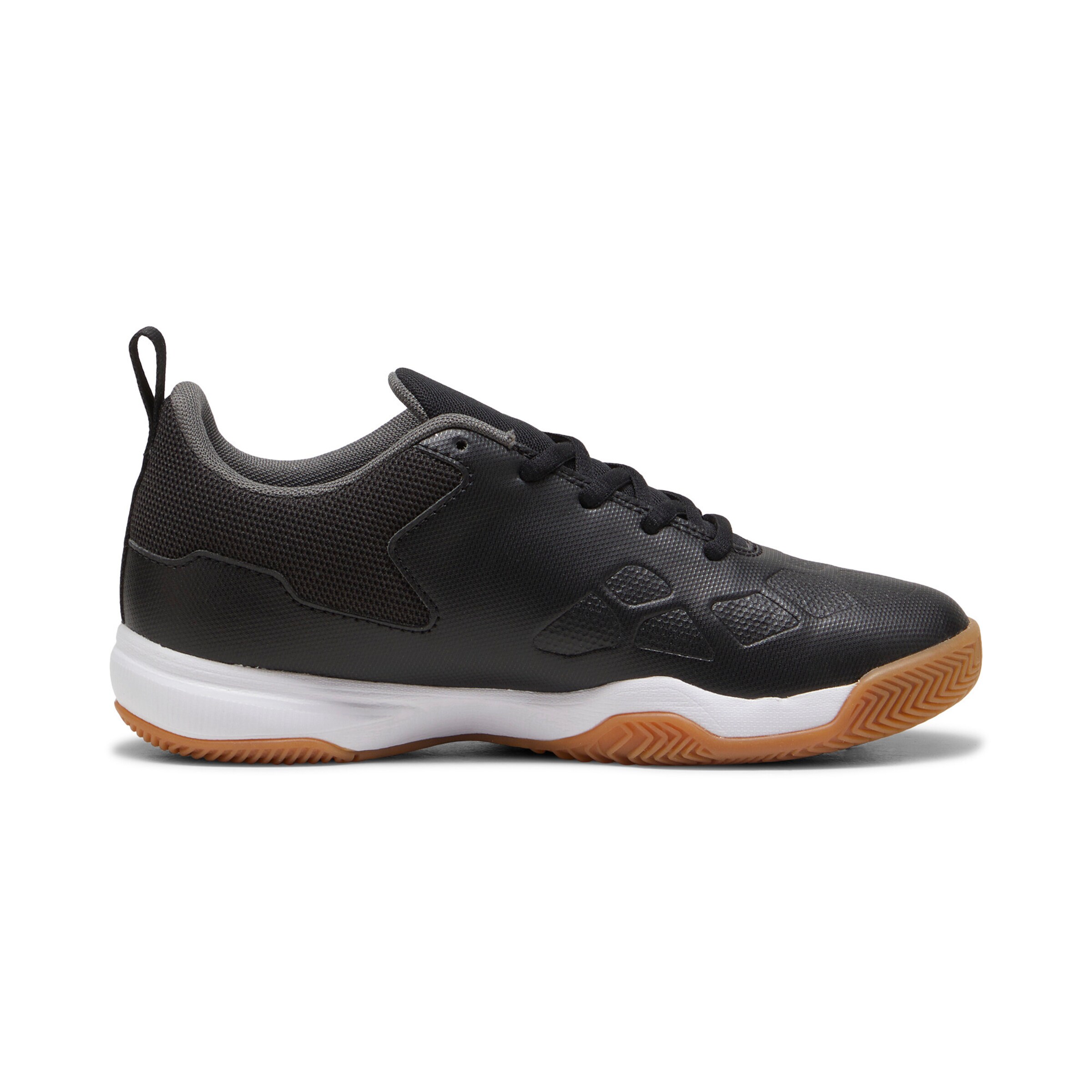 PUMA Athletic Shoes 'Tenaz Jr' in Black