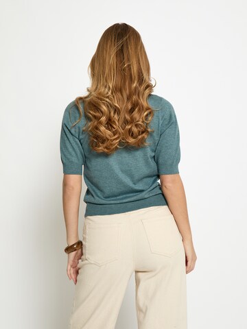 minus Trui 'Milla' in Groen