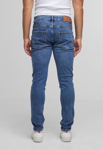 2Y Premium Slimfit Jeans 'Alejandro' in Blauw