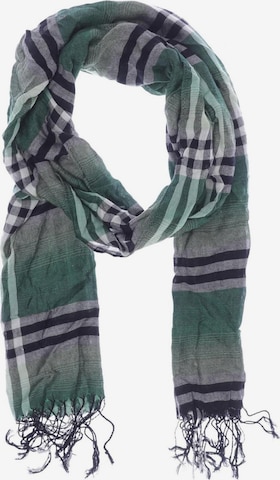 CINQUE Schal oder Tuch One Size in Grün: predná strana