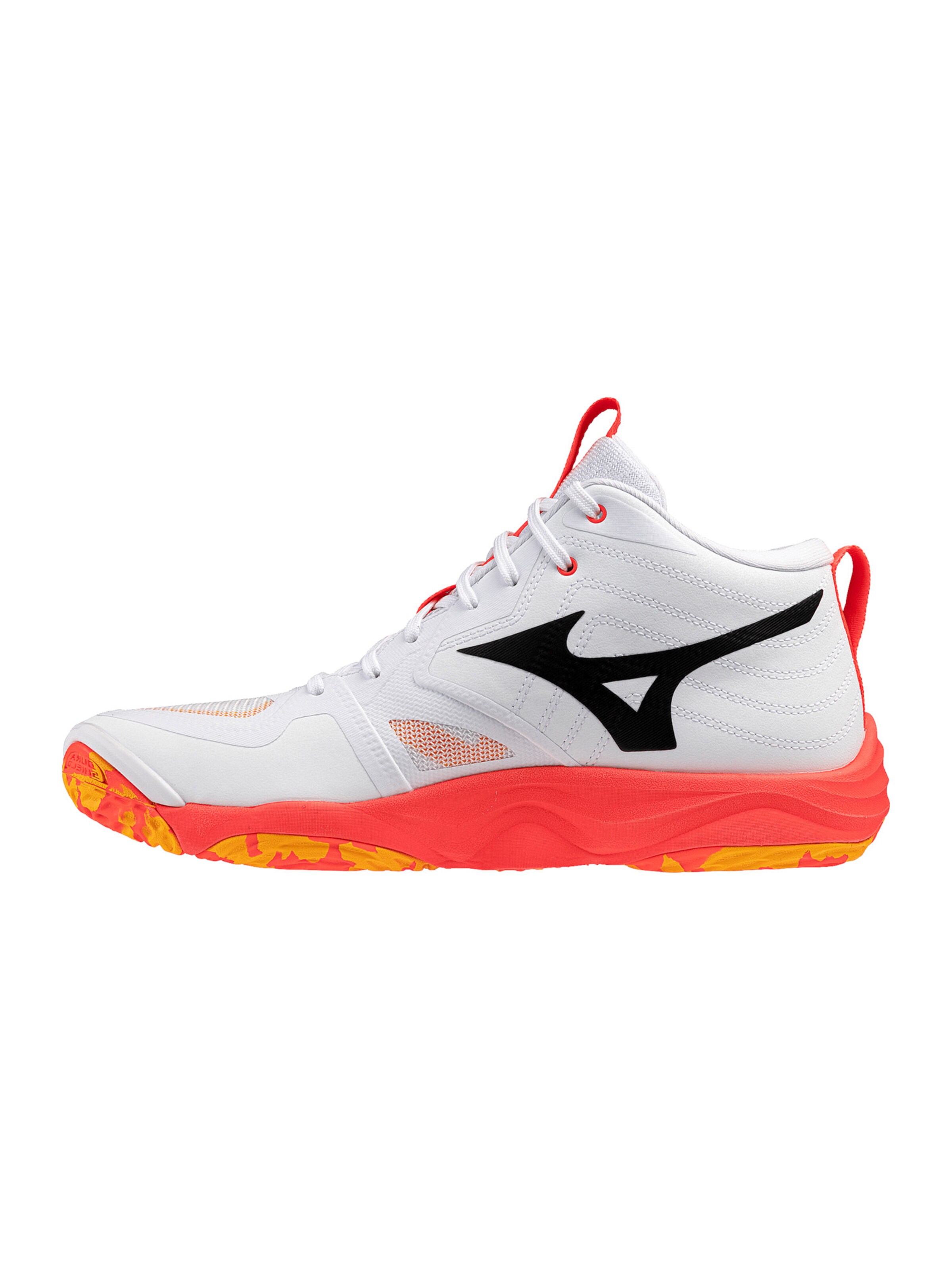 MIZUNO Sports shoe in White