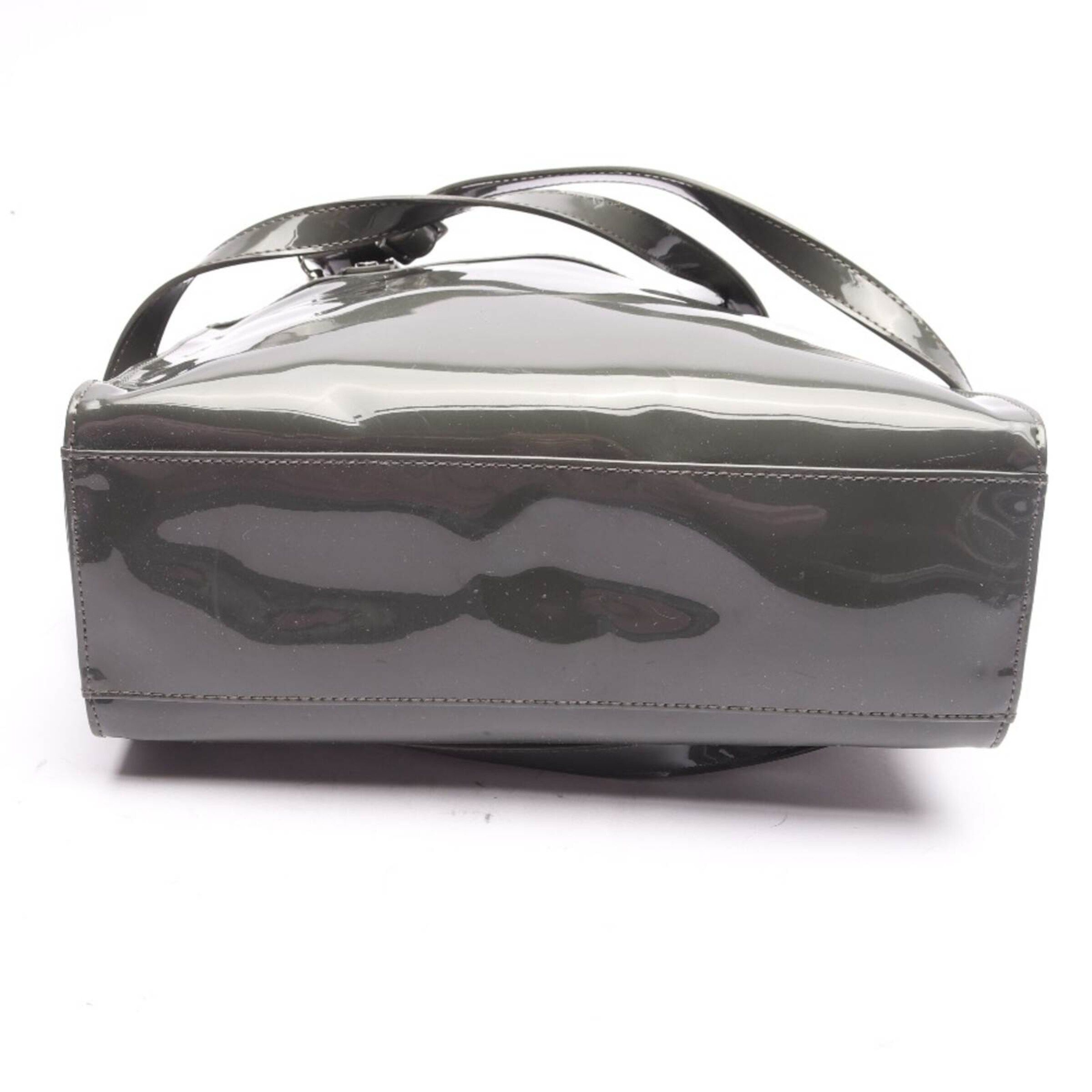 ARMANI Bag in One size in Grey