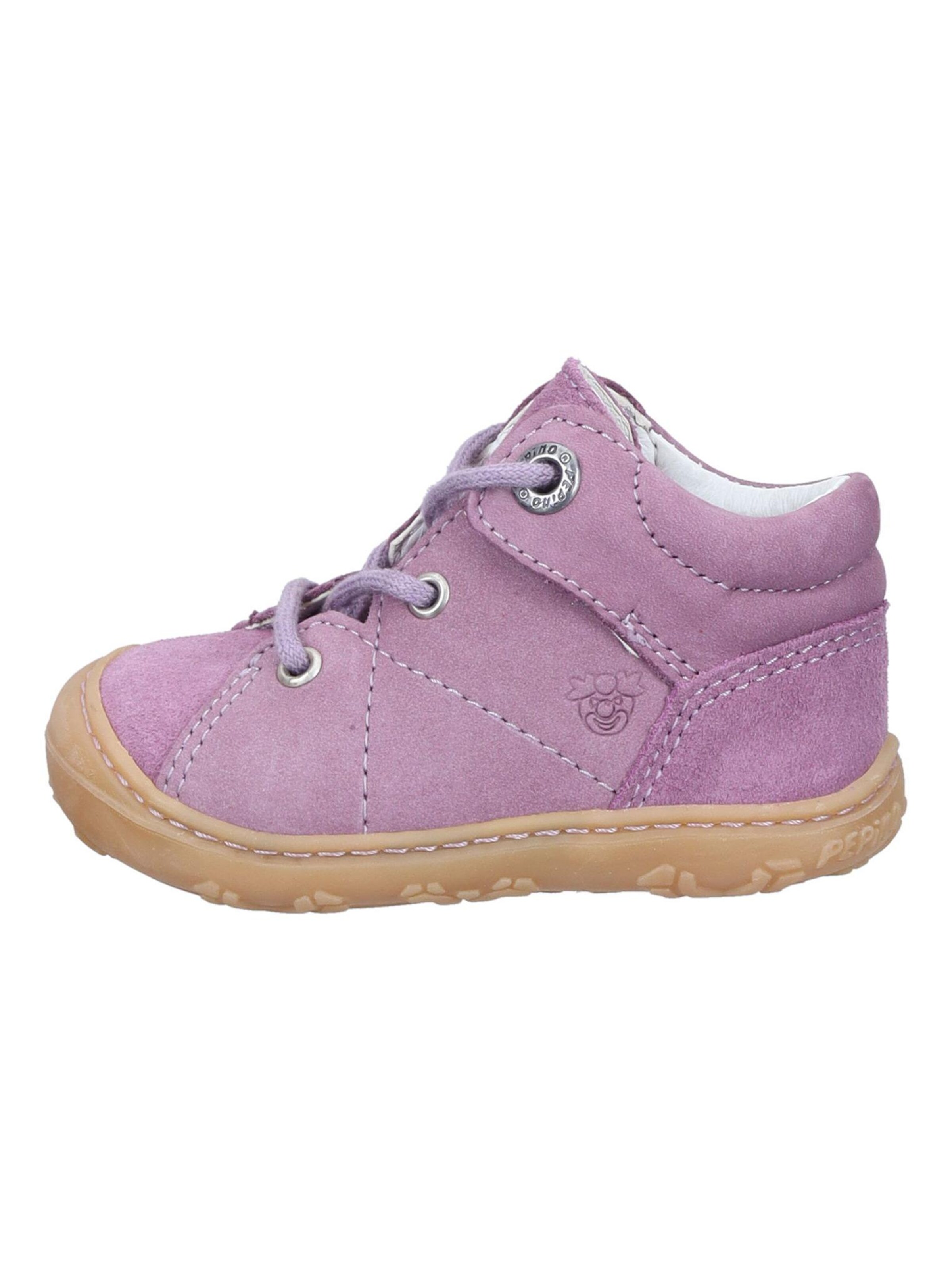 Pepino Boots 'MAXI' in Pink