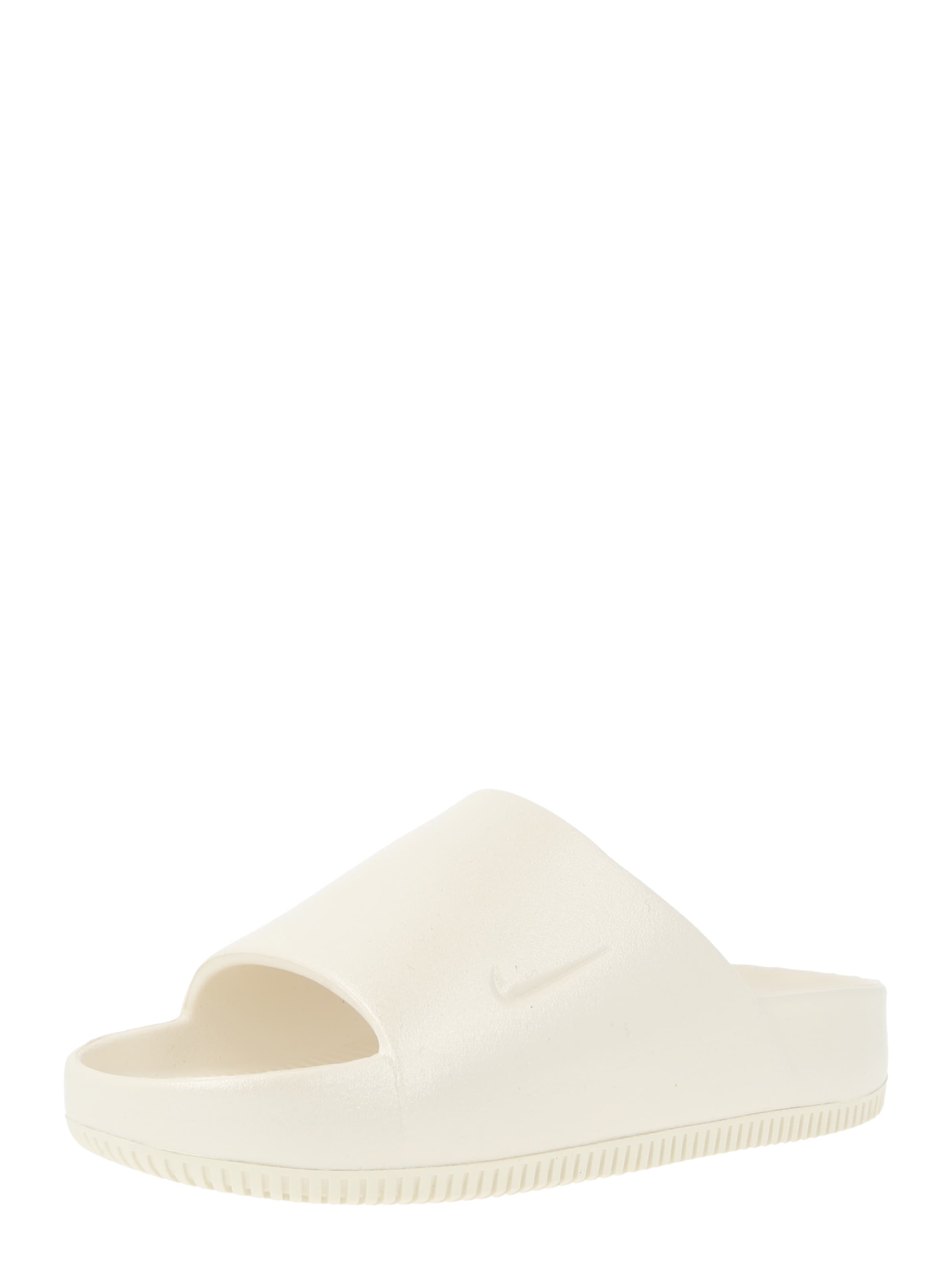 Nike Sportswear Пантолеты 'Calm' в Белый: спереди