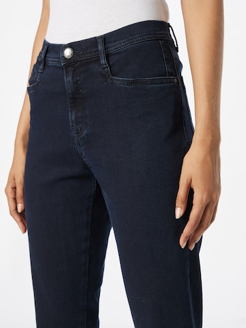 Regular Jeans 'Carola' de la BRAX pe albastru