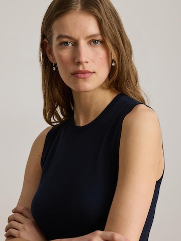 mėlyna Lauren Ralph Lauren Megztinis