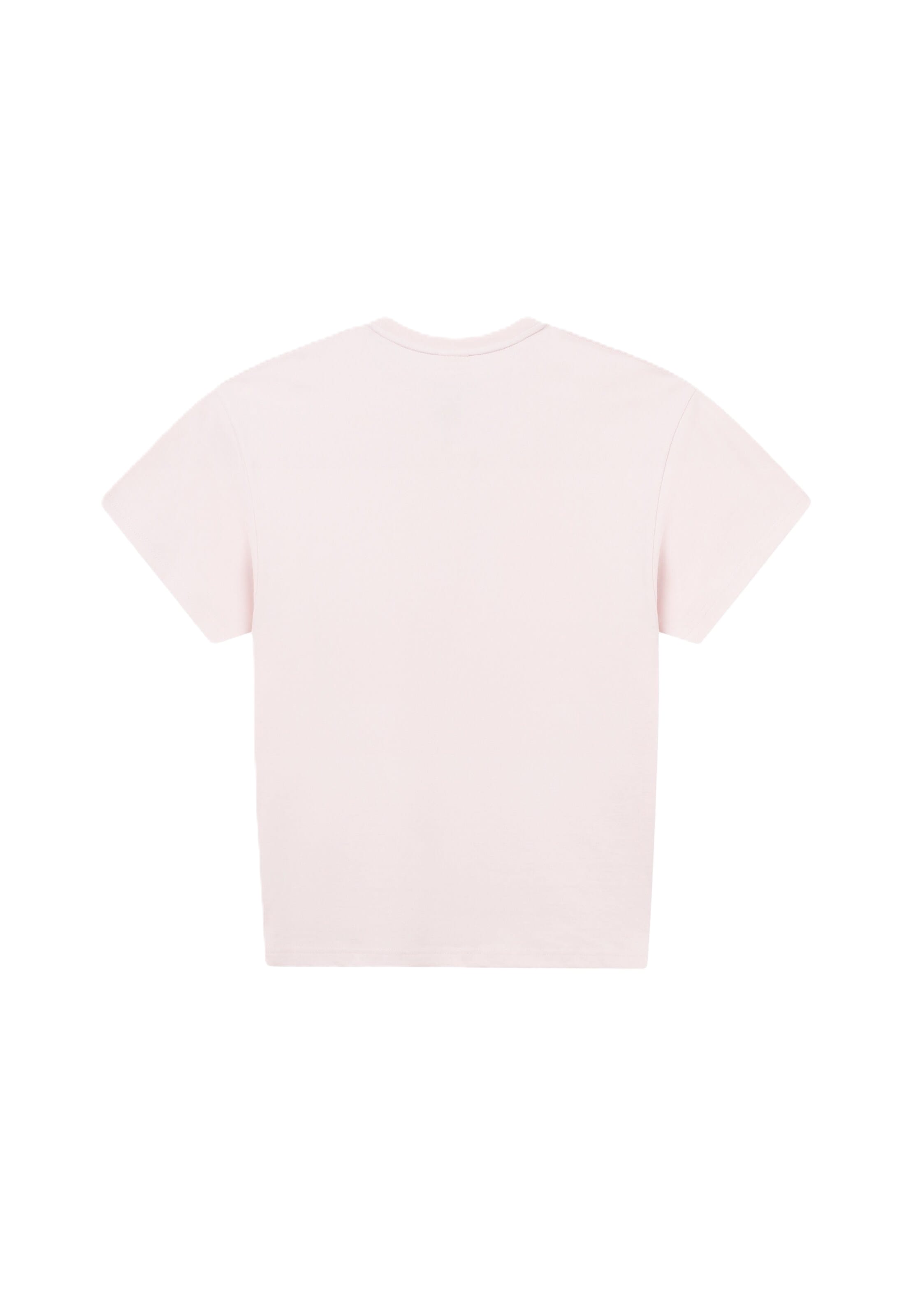BLKVIS - Camiseta en rosa