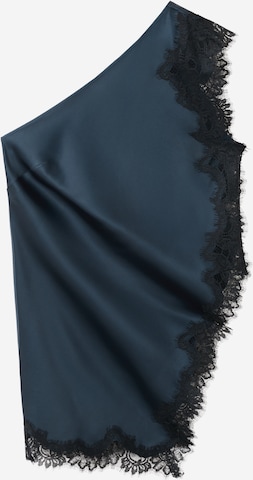 MANGOTop 'MAJITA' - plava boja: prednji dio