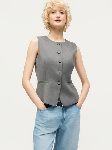 GAP Wide leg Jeans '90S' i blå