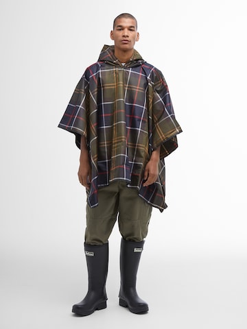 Barbour - Casaco funcionais 'Sproof' em mistura de cores: frente