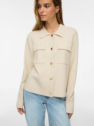 Giacchetta 'GABE' di VILA in beige