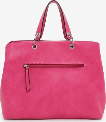 Emily & Noah Shopper 'Beatrix' in Pink