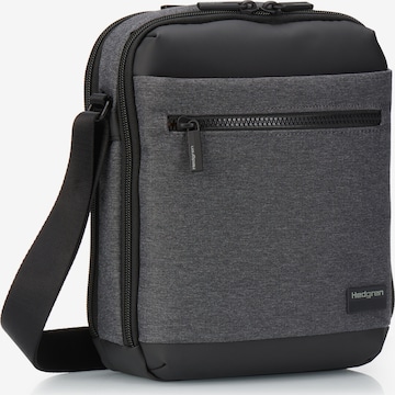 Borsa a tracolla di Hedgren in grigio