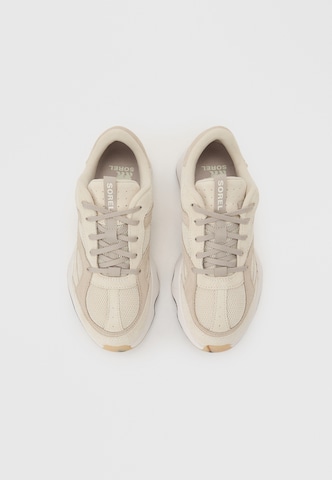 SOREL - Zapatillas deportivas bajas 'KINETIC™ ARRAY' en beige