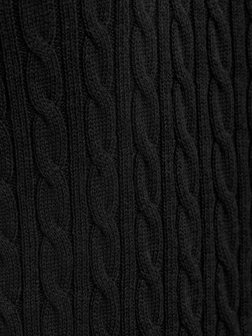 Pullover 'Catalina' di Jacey Quinn in nero