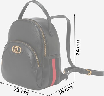 Liu Jo Backpack in Black