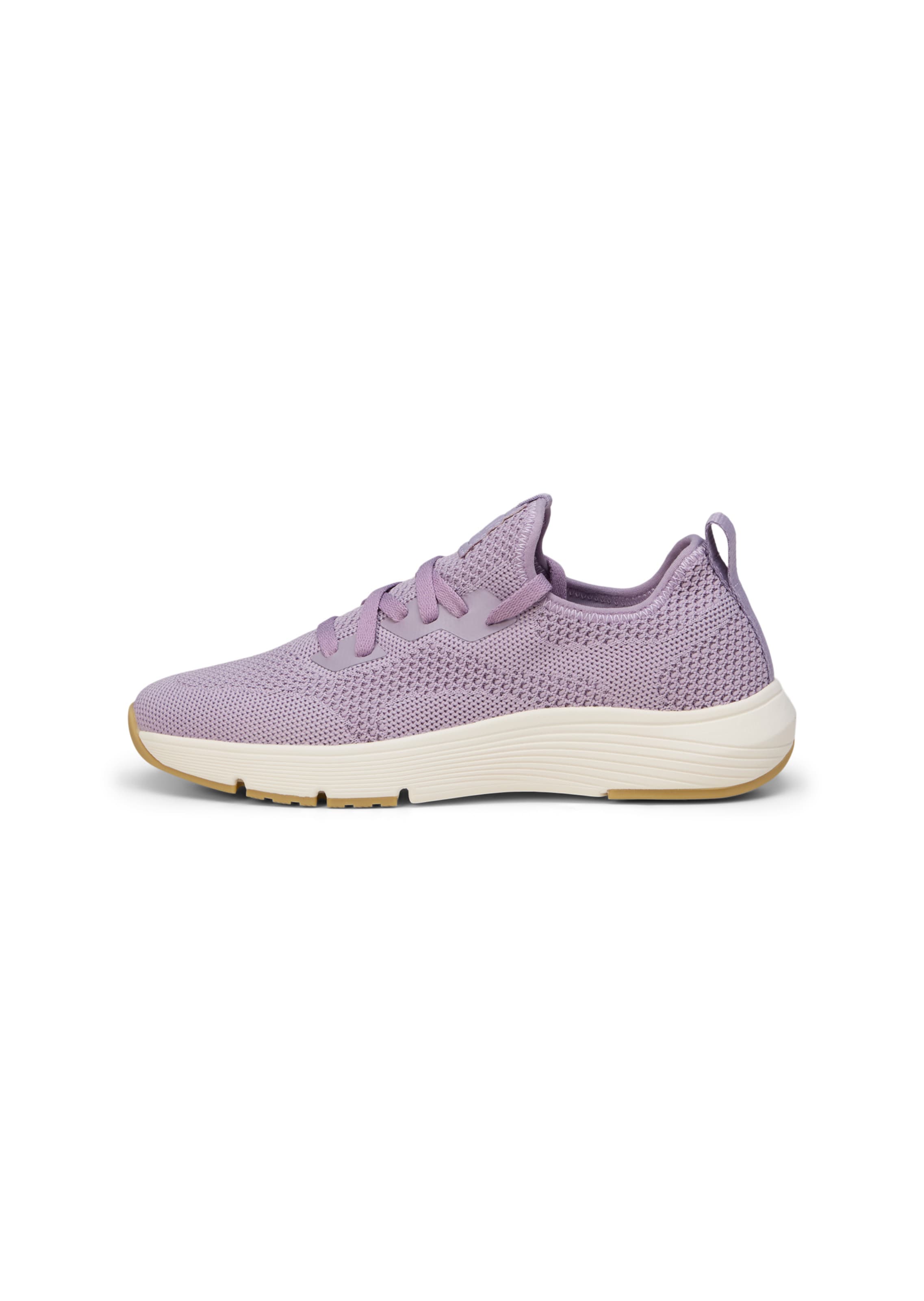 Marc O'Polo Sneaker 'Leila' in Lila