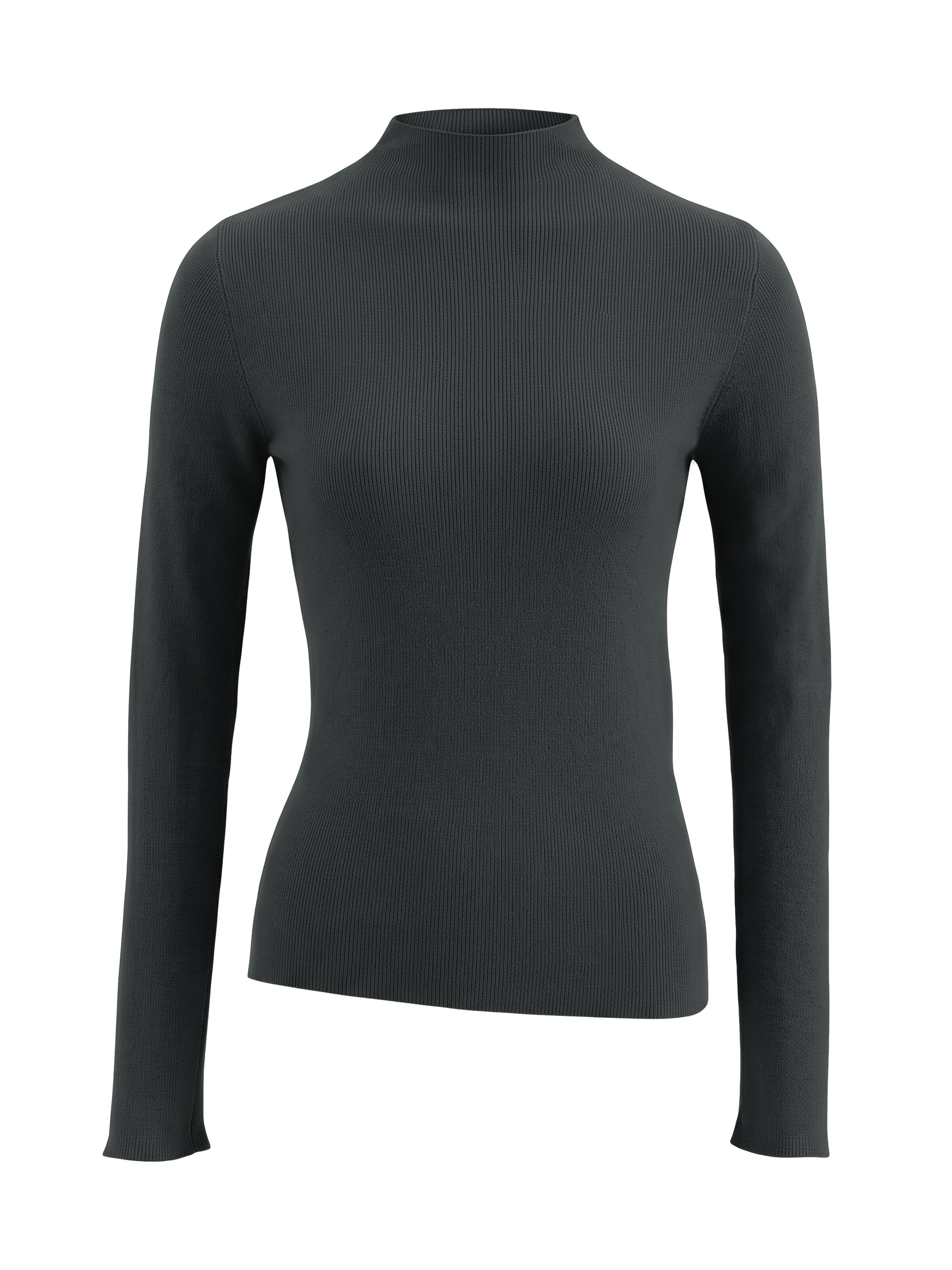 TorWeit Pullover‌‌ in Grau: Vorderseite