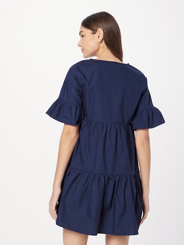 Robe Molly BRACKEN en bleu