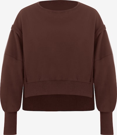 Imily Bela Sweater majica veličine S u tamno smeđa, Pregled proizvoda