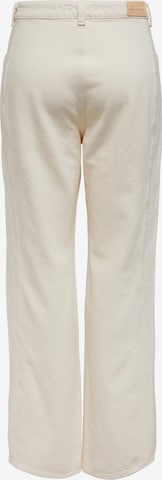 Regular Jean 'Heath' ONLY en beige