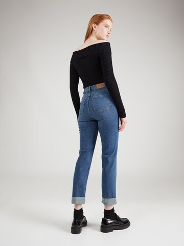 Marks & Spencer Regular Jeans 'Harper' in Blue