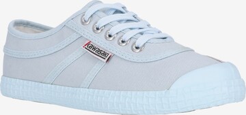 KAWASAKI Sneakers 'Colour Block' in Blue