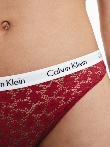 Calvin Klein UnderwearSlip - miks boja boja