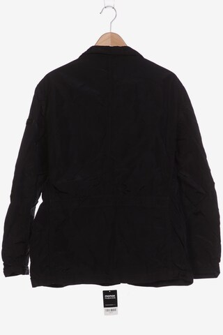 Peuterey Jacket & Coat in XXL in Black