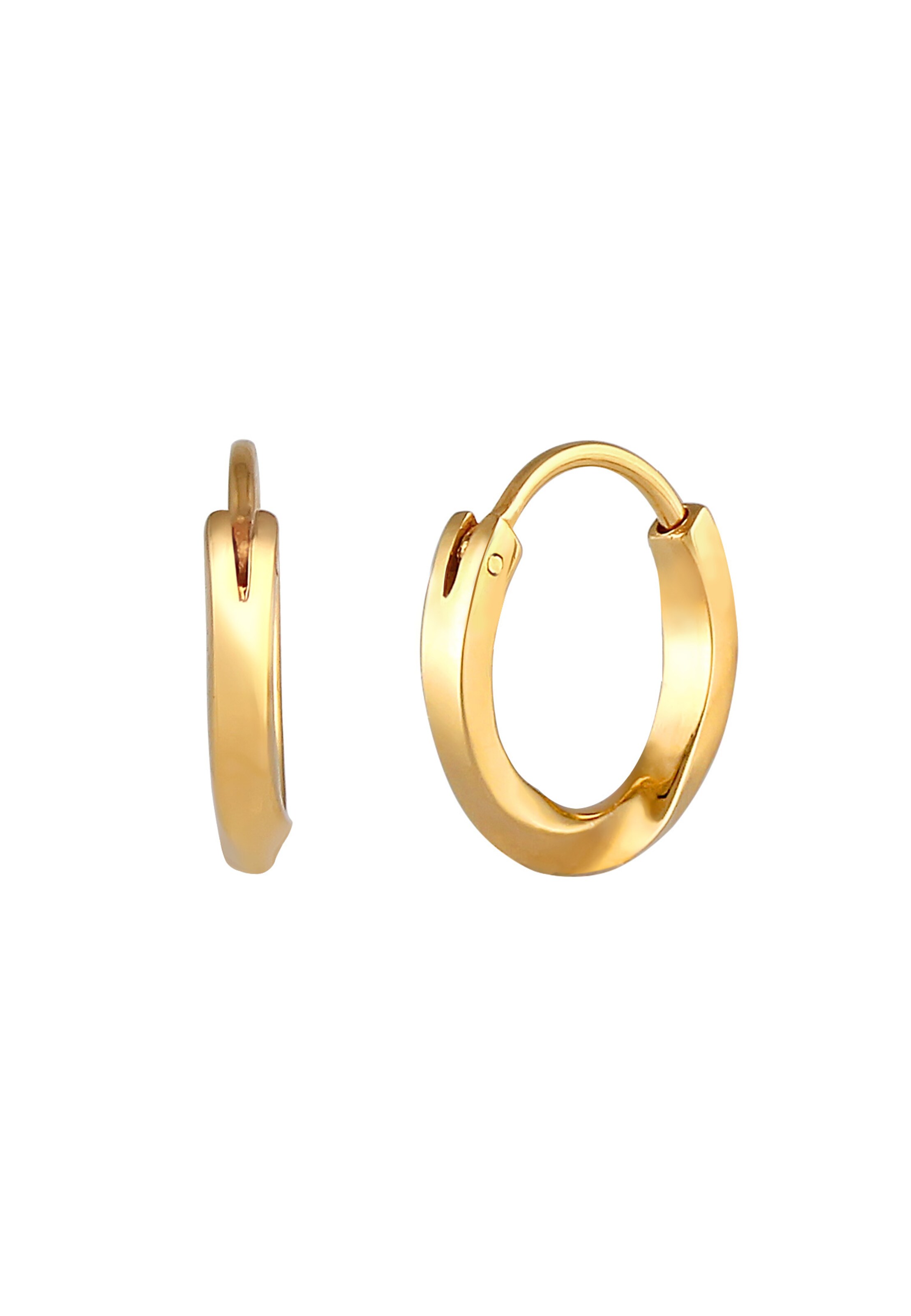 Boucles d'oreilles ELLI PREMIUM en or