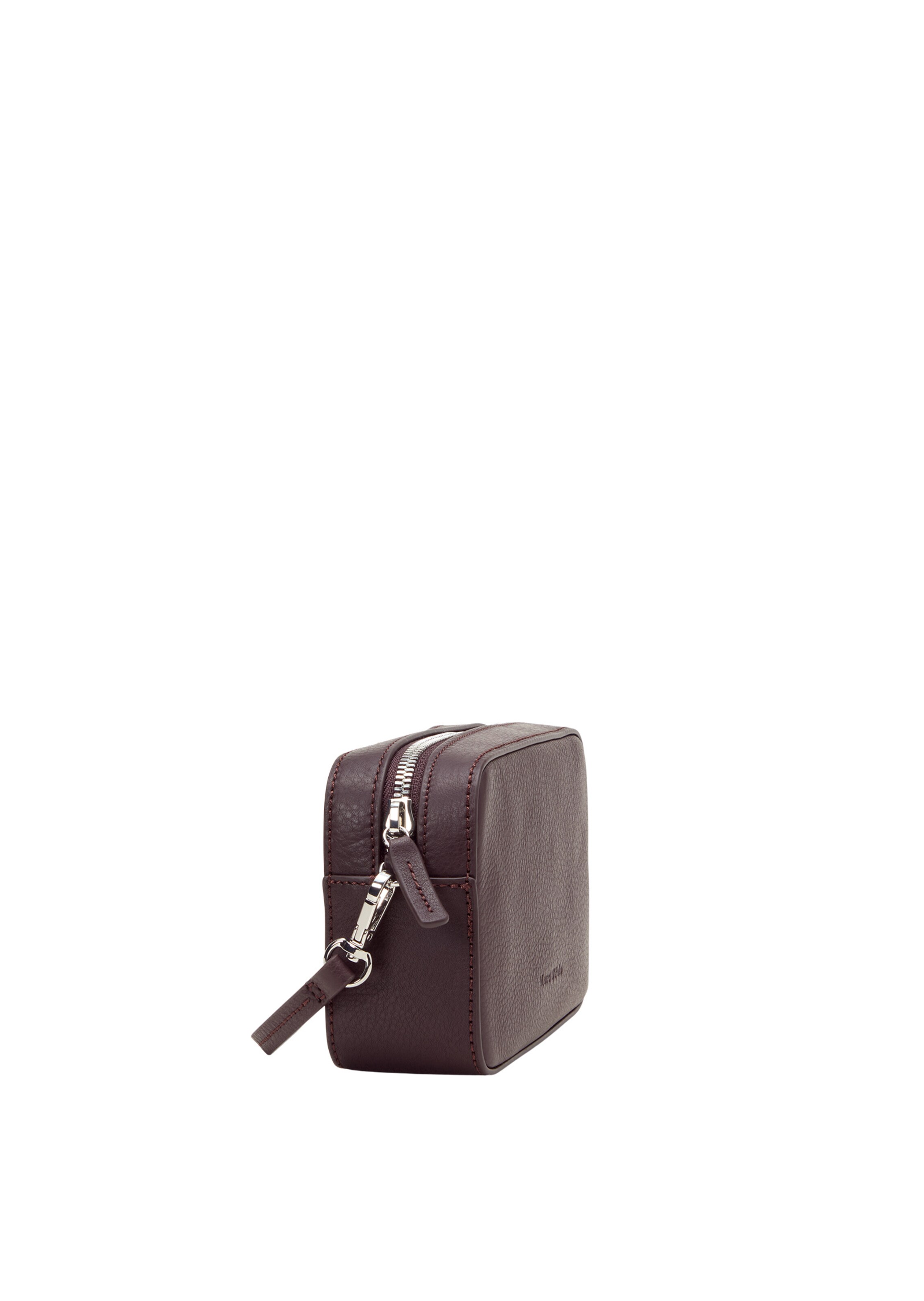 Marc O'Polo Crossbody Bag in Red