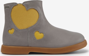 CAMPER Boots 'Duet' in Grey