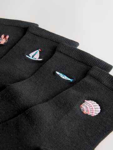 Next Носки в Черный