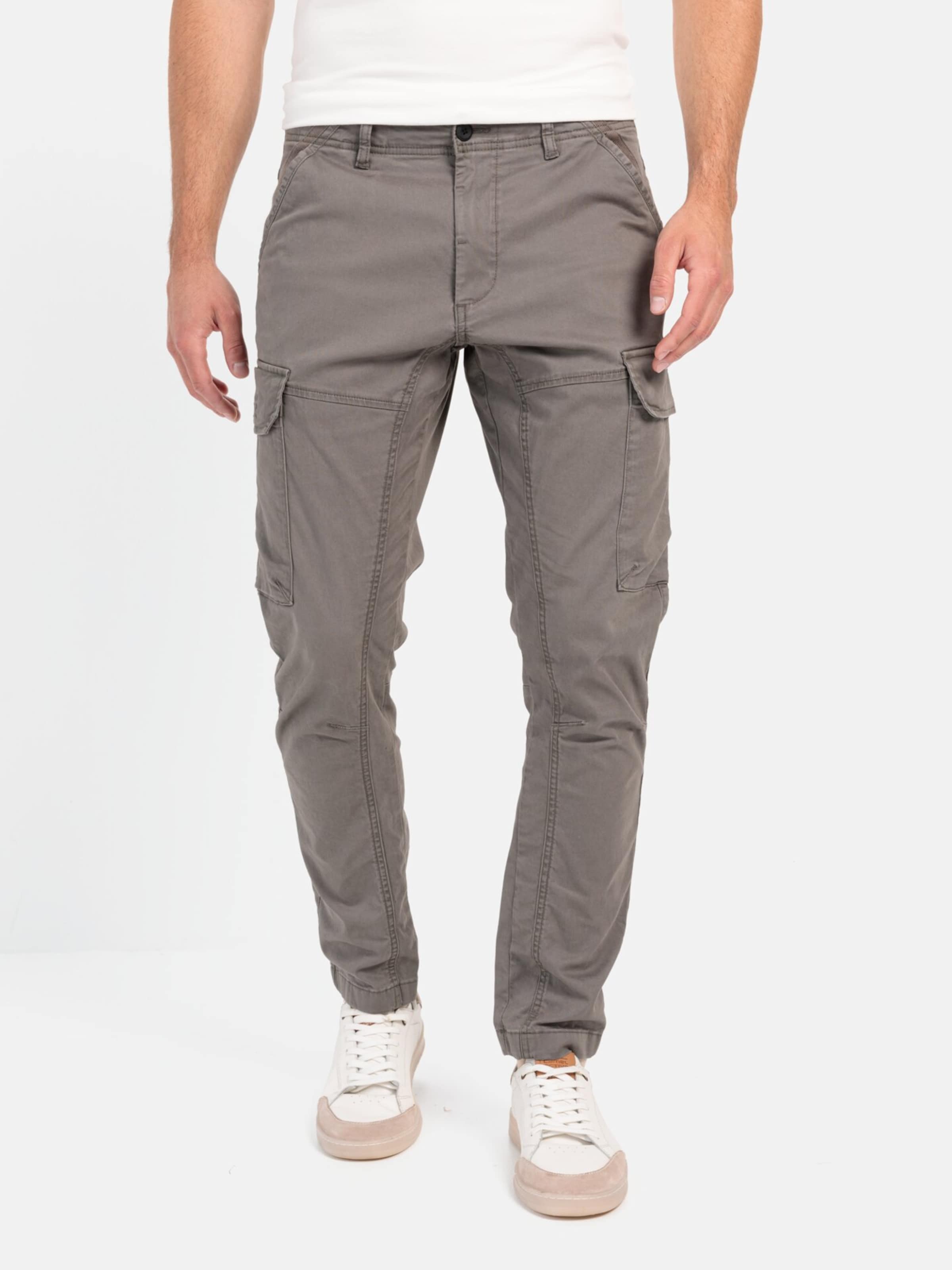 Cargo Pants Active Chino Pants CRONOS Active Stretch Cargo Pants
