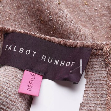 Talbot Runhof Top & Shirt in M in Mixed colors
