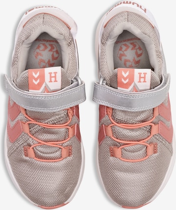 Baskets 'Reach 300' Hummel en gris