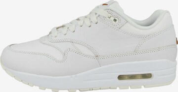 Nike Sportswear Sneaker  ' Air Max 1 ' in Weiß