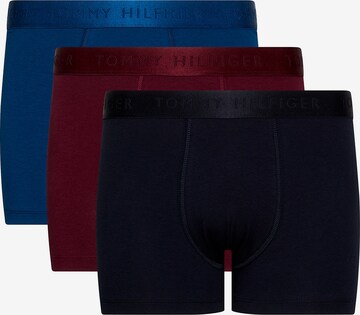 Tommy Hilfiger Underwear Boxershorts in Blau: predná strana