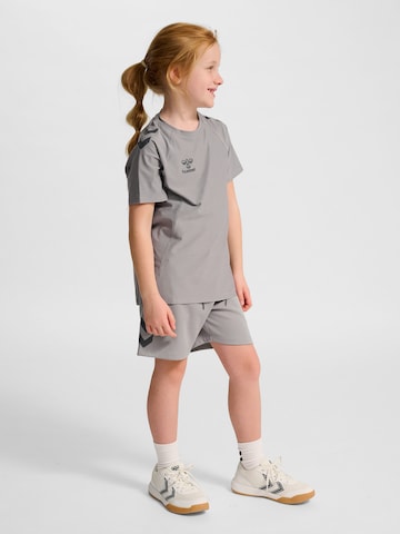 Hummel Shirts 'Cima 2.0' i grå