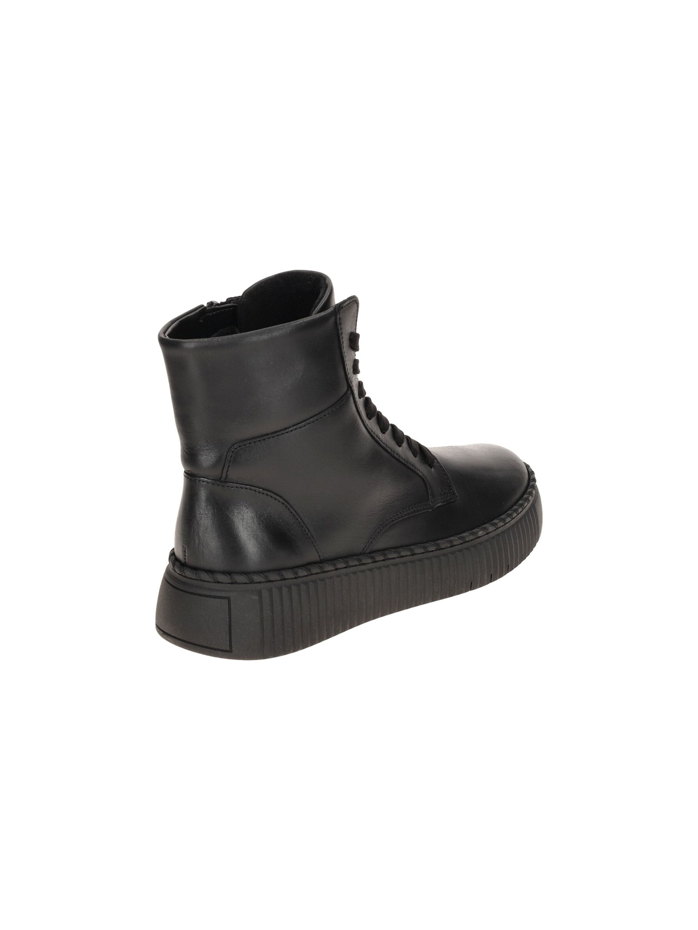 GABOR Boots‌ in Schwarz