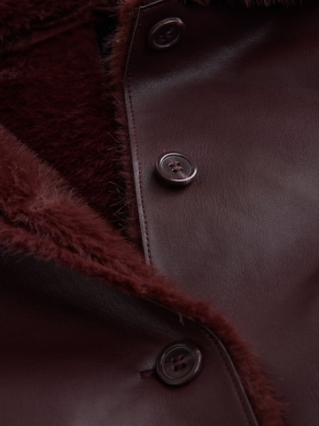 Next - Chaqueta de invierno en rojo