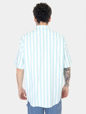 LEVI'S ® Comfort Fit Hemd 'Skate' in Weiß
