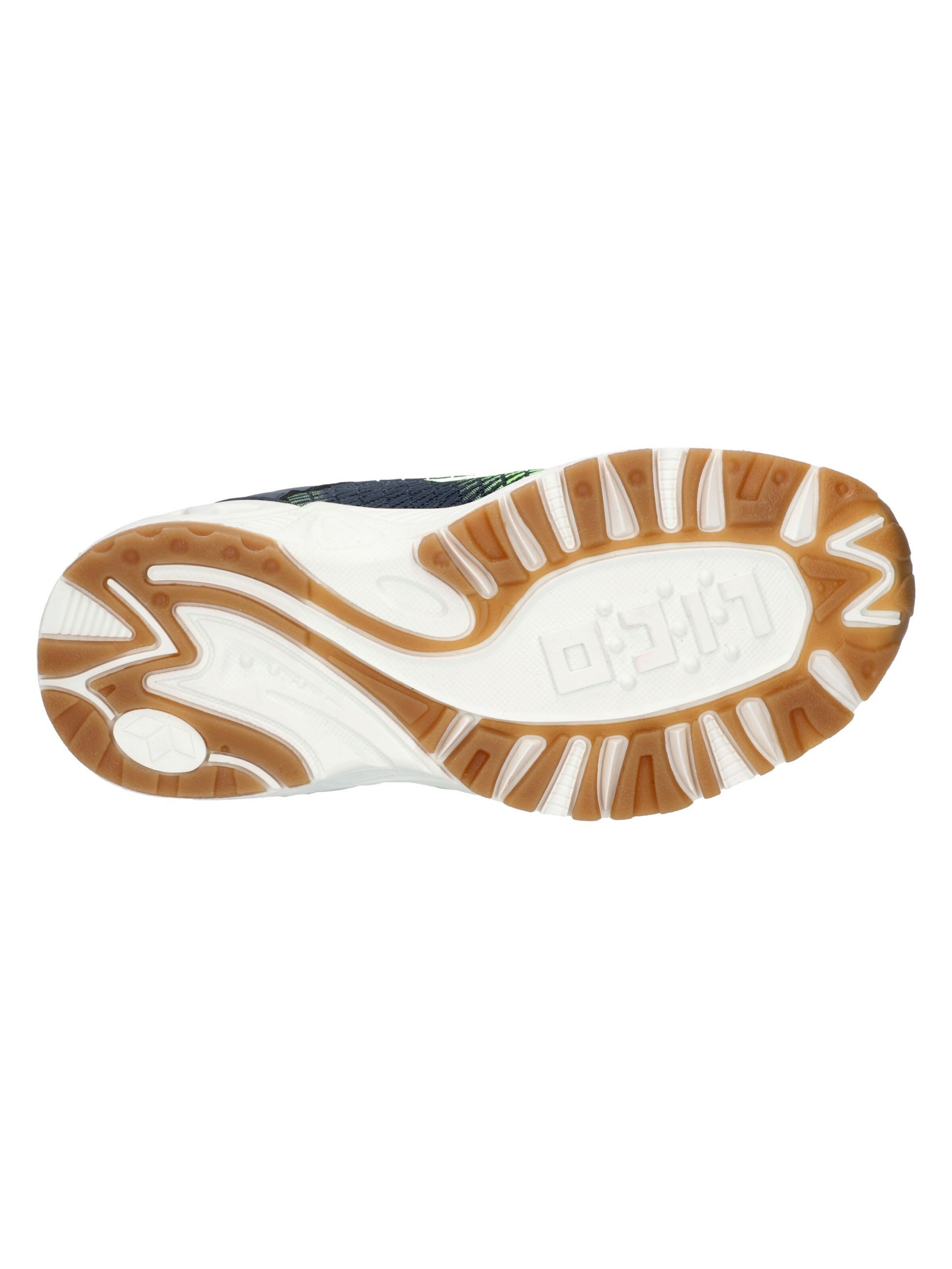 LICO Athletic Shoes 'Rory VS' in Blue